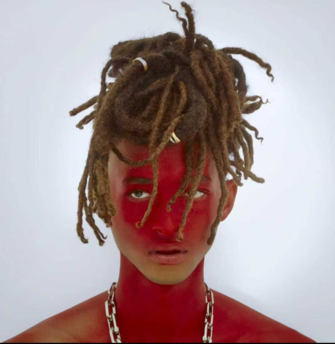 Christian Louboutin路铂廷宣布任命 贾登·史密斯(Jaden Smith)为品牌首位男士系列创意总监