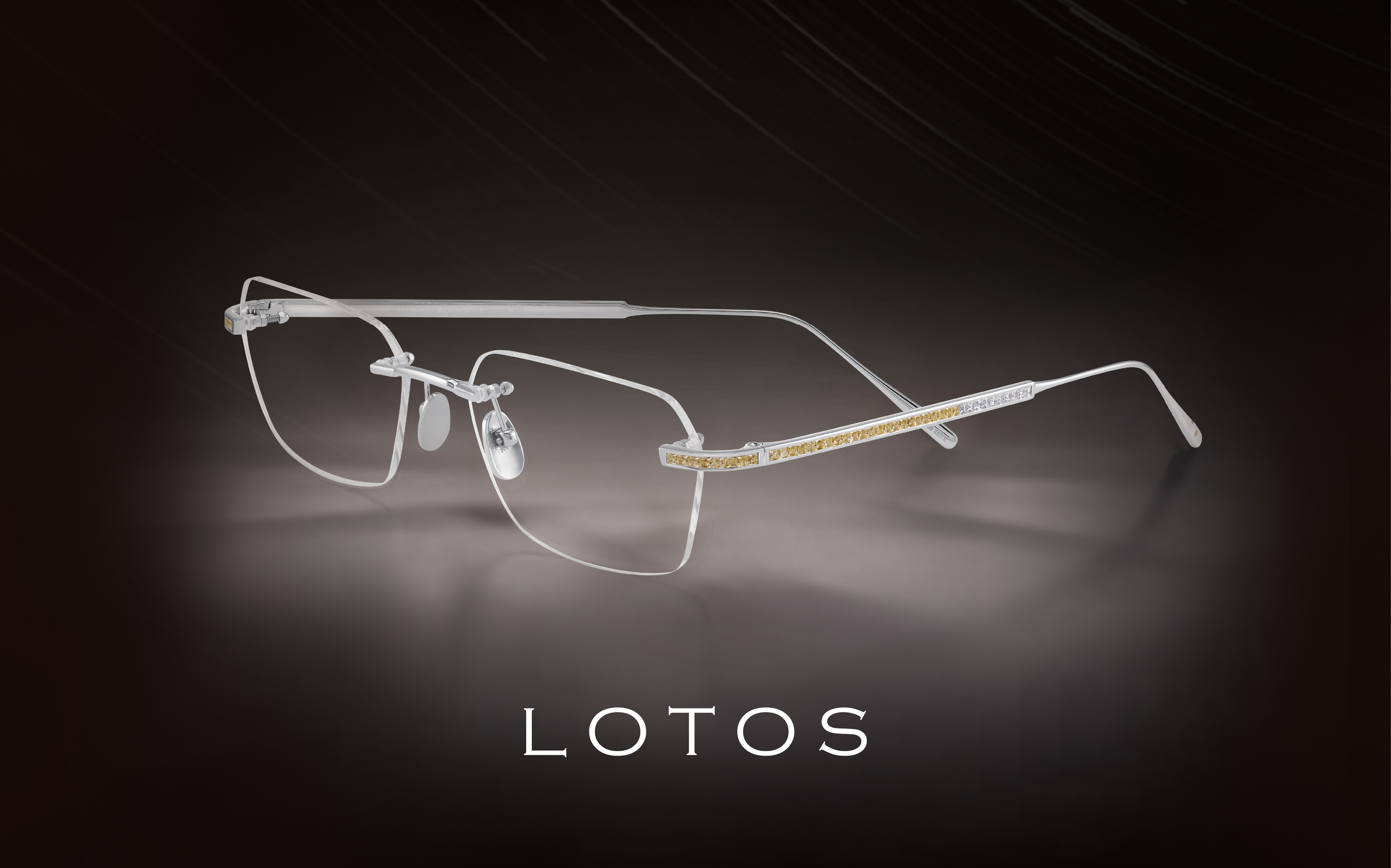 LOTOS Eternity排钻设计十周年庆典 十年的永恒辉煌
